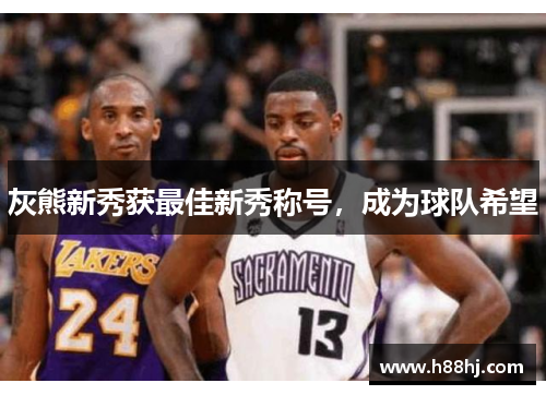 灰熊新秀获最佳新秀称号，成为球队希望